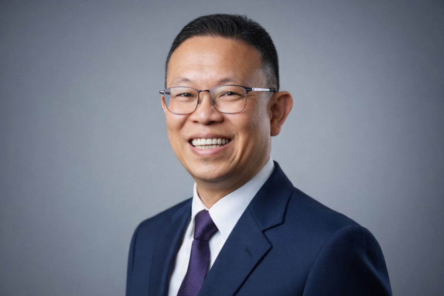 Prof. Datuk Dr. Leow Chee Seng